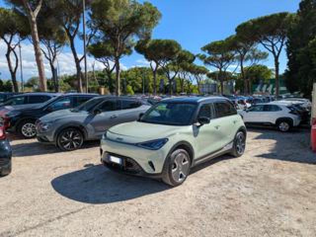 Smart Smart #1 Pro+ Elettrica 102cv Blind Spot 360 Camera 
