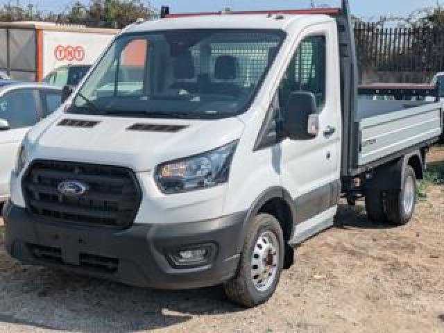 Ford Transit 2.0d 130cv Cab. Singola 