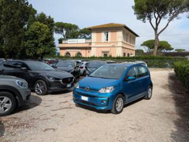 Volkswagen Up! 1.0cc 75cv Sens Park 