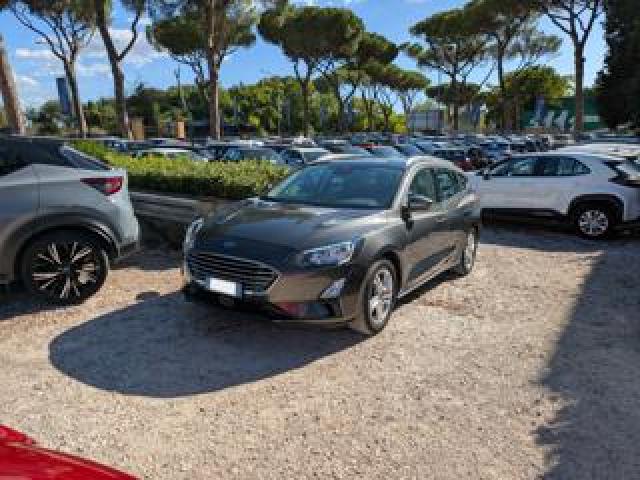 Ford Focus 1.5cc 120cv Lane Assist Navi Cruise Control 