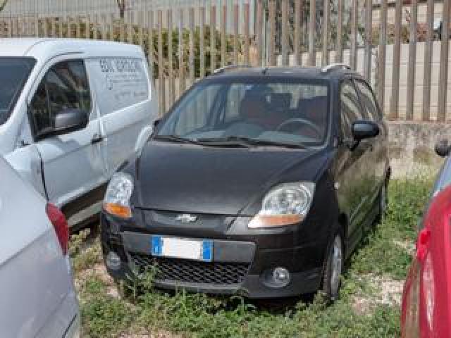 Chevrolet Matiz 1.0cc 66cv 