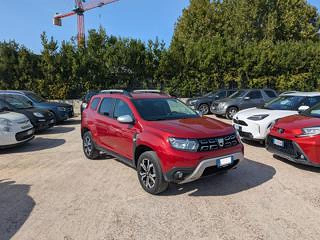 Dacia Duster Prestige Up Gpl 1.0tce 100cv 