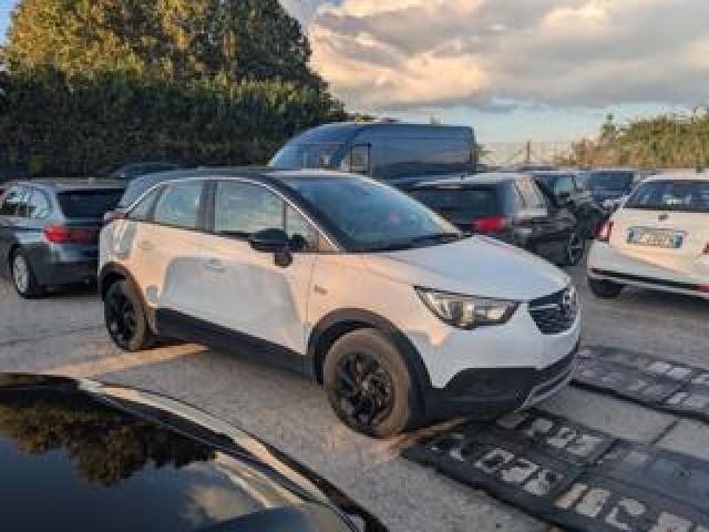 Opel Crossland X 1.2cc 130cv Cruise Control Sens Park 