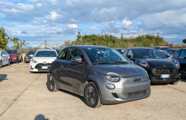 Fiat 500e Icon Elettrica 95cv Lane Assist 