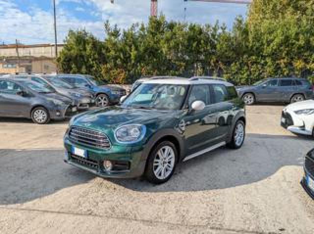 Mini Countryman Autom 2.0d 150cv Park Assist Cruise Control 