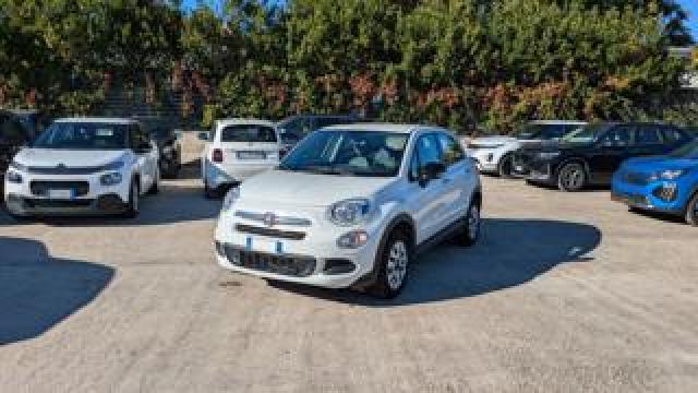 Fiat 500x Gpl 1.6cc 110cv Park Assist Cruise Control 