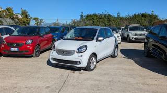 Smart Forfour 1.0cc 71cv 