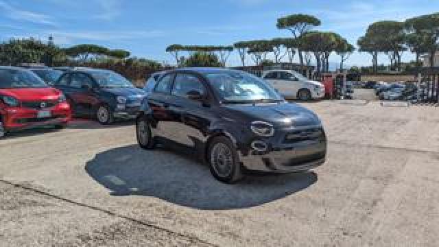 Fiat 500e Hybrid Icon 118cv Tetto Panorama 