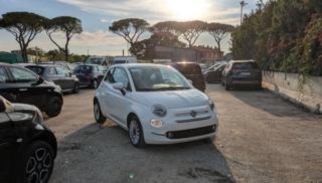 Fiat 500 Hybrid Dolcevita 1.0cc 70cv 