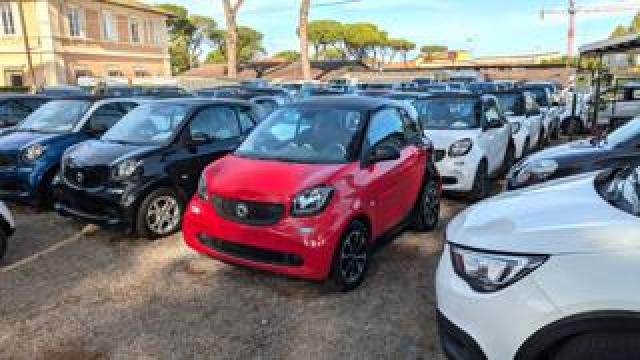 Smart Fortwo 1.0cc 71cv 
