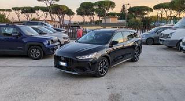 Ford Focus Hybrid Active 1.0cc 155cv Lane Assist Cruise 