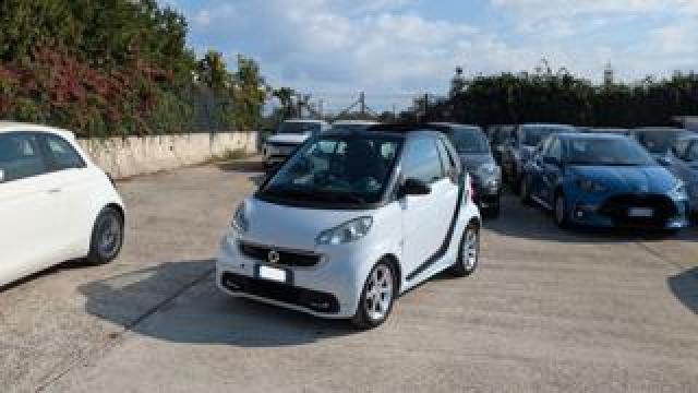 Smart Fortwo Cabrio 1.0cc 71cv Auto 