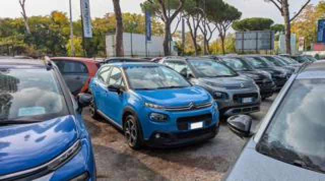 Citroen C3 1.6d 74cv Sens Park Cruise Control 