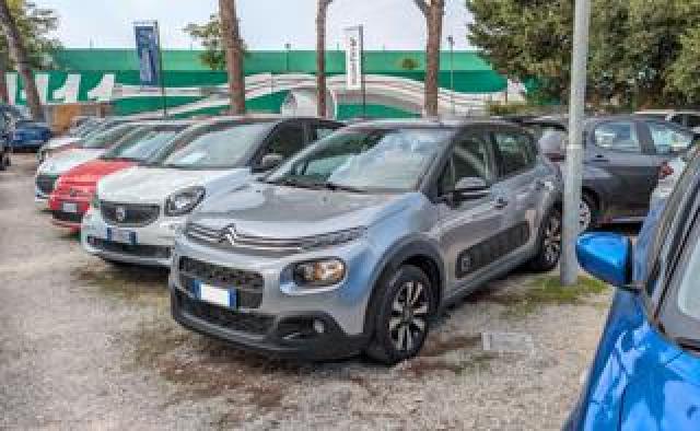 Citroen C3 Shine 1.2cc 110cv Lane Assist Android/carplay 