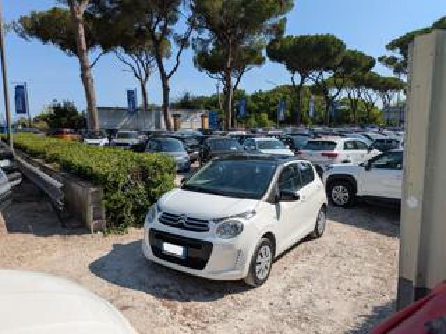 Citroen C1 Feel 1.0cc 72cv 