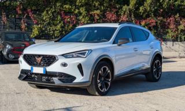 Cupra Formentor 4drive Dsg 2.0tdi 150cv Cambio Al Volante 