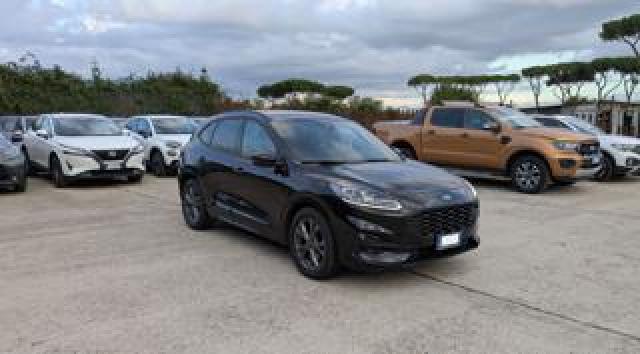 Ford Kuga St-Line X 2.0ecoblue Awd Auto 