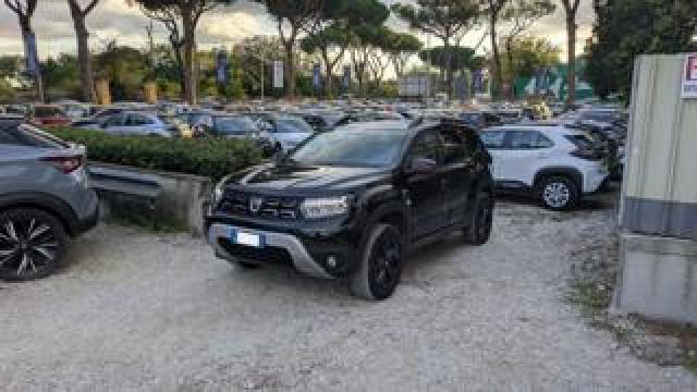 Dacia Duster Sl Extreme 4x2 1.5bluedci 116cv 