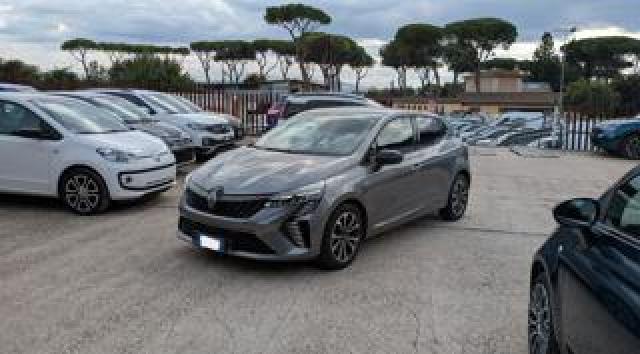 Renault Clio Tecno 1.0tce 91cv Safetypack 