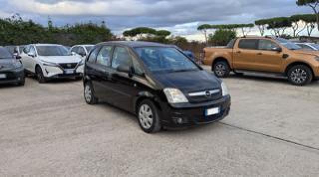 Opel Meriva 1.3d 75cv 