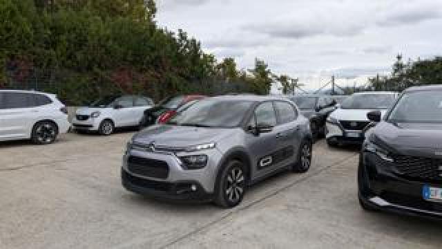 Citroen C3 Origin Puretech 1.2cc 110cv 