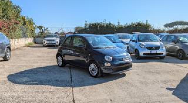 Fiat 500 Hybrid Lounge 1.0cc 69cv Tetto Panoramico 