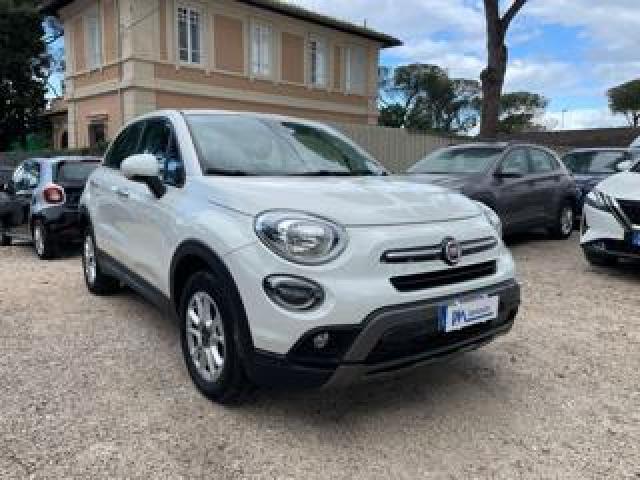 Fiat 500x Gpl 1.3cc City Cross 150cv Cambio Al Volante 