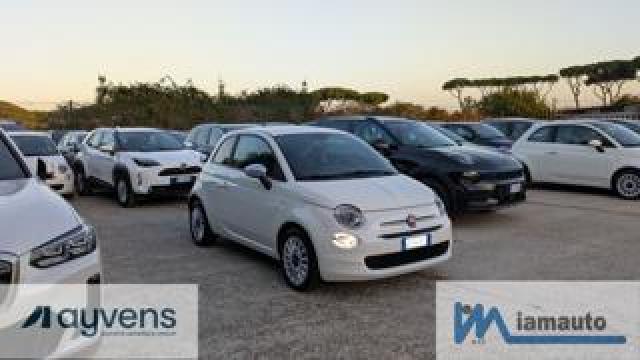 Fiat 500 Hybrid Dolcevita 1.0cc 70cv 