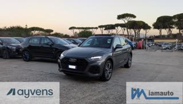 Audi Q5 45tfsi S-Line 2.0cc 265cv S-Tronic Plus Quattro 