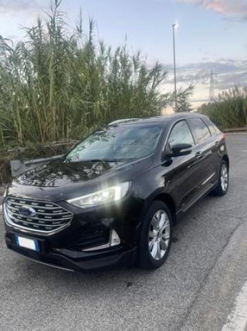 Ford Edge 2.0tdci 238cv-E6c-Cambio Al Volante Safetypack 