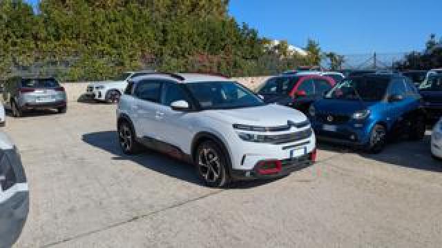 Citroen C5 Aircross 1.5bluehdi 131cv Safetypack Navi 
