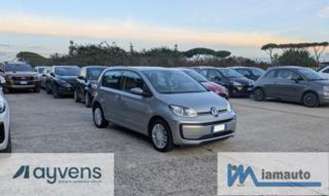 Volkswagen Up! Evo Move Up!1.0cc 48kw 