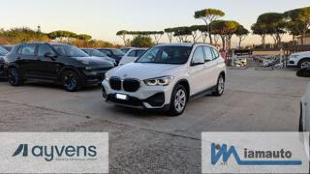 Bmw X1 Xdrive 25e 1.5cc 125cv Edrive 