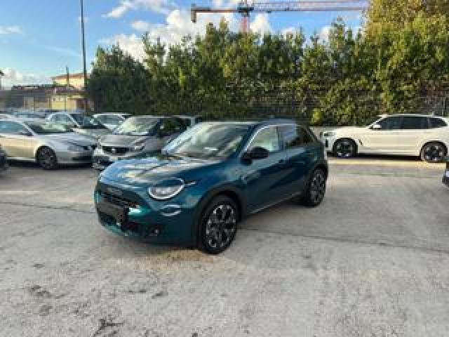 Fiat 600 Hybrid La Prima 1.2cc 100cv Dct6 