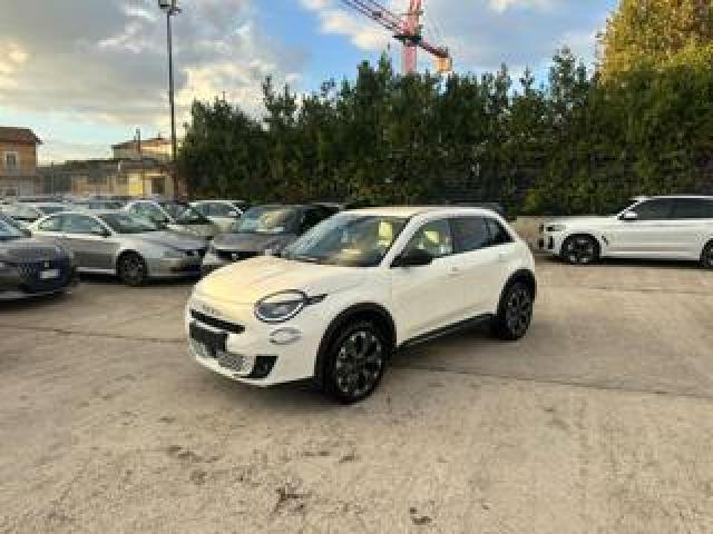 Fiat 600 Hybrid La Prima 1.2cc 100cv Dct6 