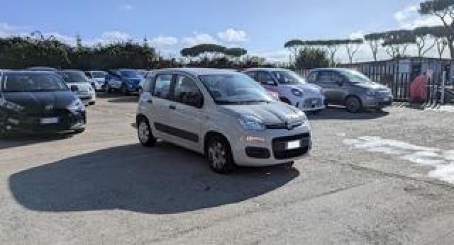 Fiat Panda Gpl 1.2cc 69cv 