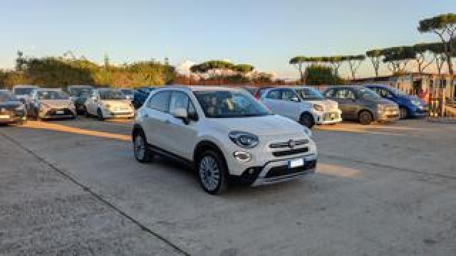 Fiat 500x 1.6mjt 120cv Brake Control 