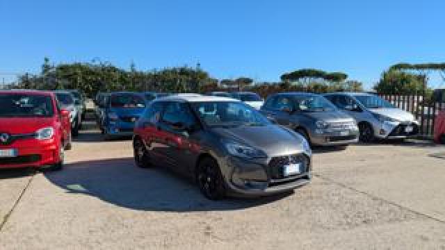 Citroen Ds3 1.2cc 110cv Cruise Control Telecam Clima Auto 