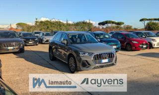 Audi Q3 E-Tron 45tfsi 1.4cc 150cv