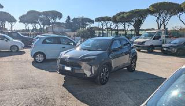 Toyota Yaris Cross Hybrid Trend 1.5cc 116cv Assist Frenata/corsia 