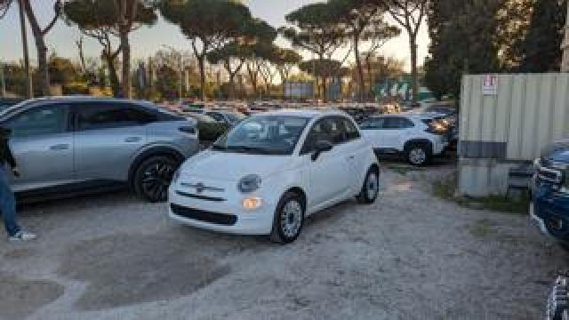 Fiat 500 Hybrid 1.0cc 70cv  Cerchi In Lega 