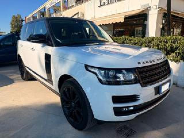 Land Rover Range Rover Autobiography 3.0 Hev Sdv6 292cv 