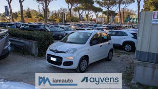 Fiat Panda 1.2cc 70cv 5 Porte 