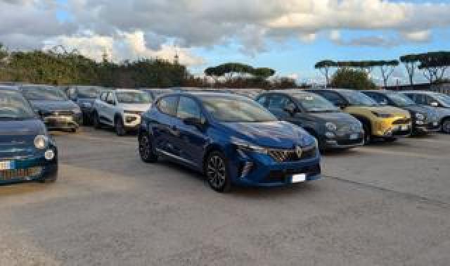 Renault Clio Tce Techno 1.0cc 90cv Assist Corsia 