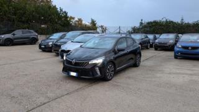 Renault Clio Tce Techno 1.0cc 90cv Frenata Attiva 