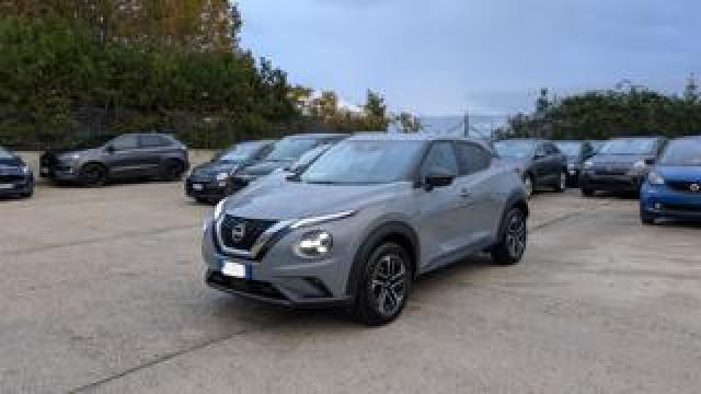 Nissan Juke N Connecta Mt 1.0 Dct 114cv 