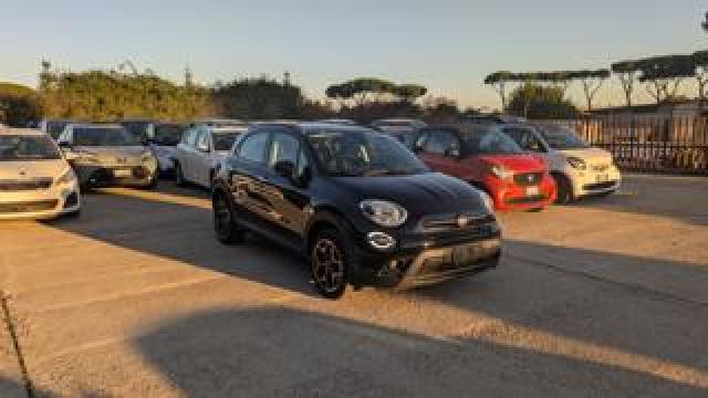 Fiat 500x Cross Dct 1.3t4 150cv Assist Corsia 