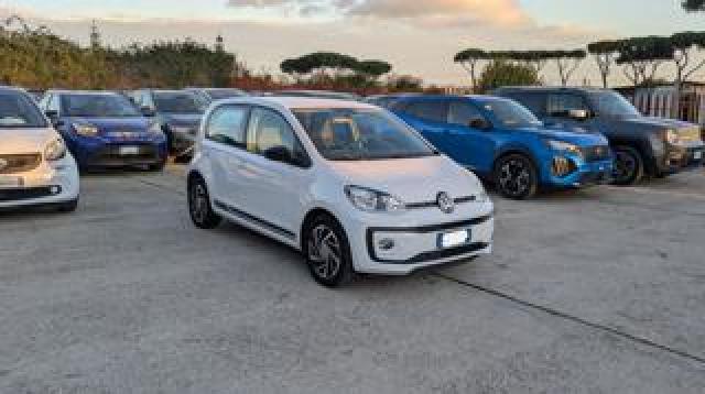 Volkswagen Up! 1.0cc 60cv 