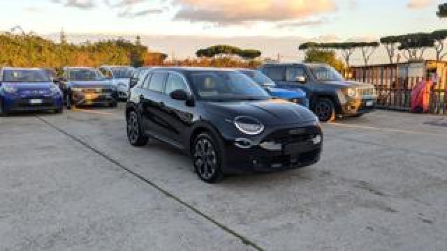 Fiat 600 Hybrid La Prima Dct 6 1.2cc 100cv Assist Frenata 