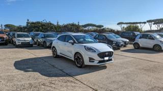 Ford Puma Hybrid St-Line X 1.0cc 159cv Android/ios 
